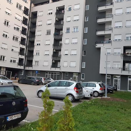Apartman Dijana Banja Luka Zimmer foto
