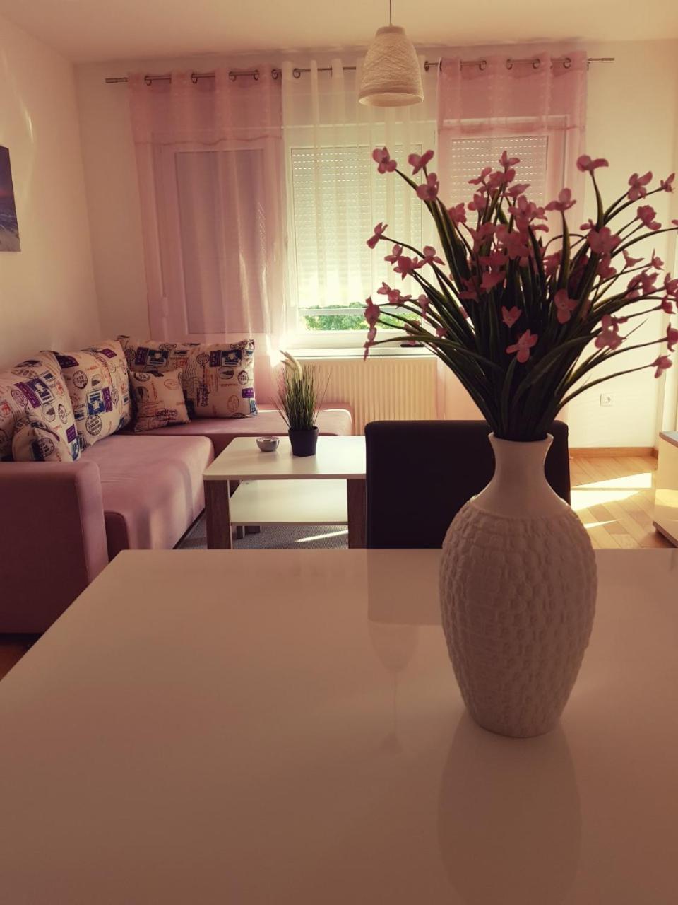 Apartman Dijana Banja Luka Zimmer foto