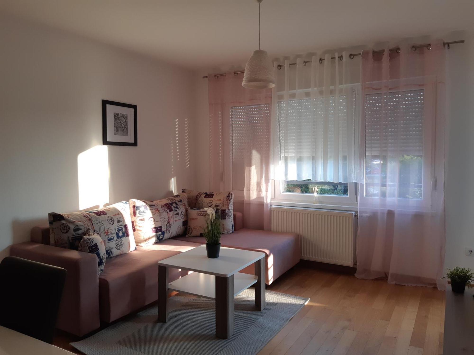 Apartman Dijana Banja Luka Zimmer foto