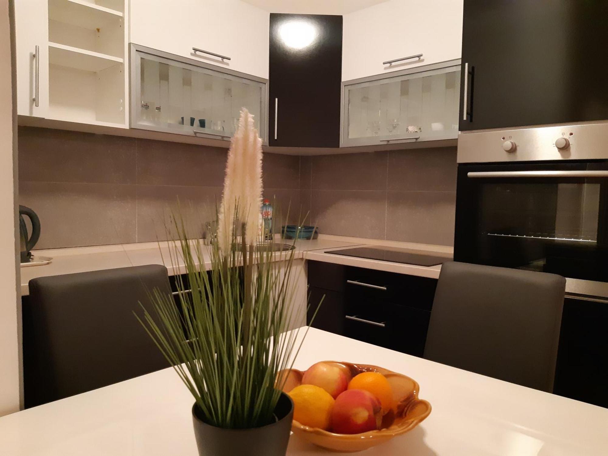 Apartman Dijana Banja Luka Zimmer foto