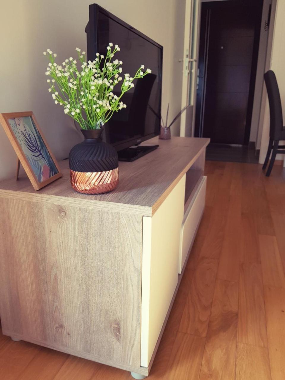 Apartman Dijana Banja Luka Zimmer foto