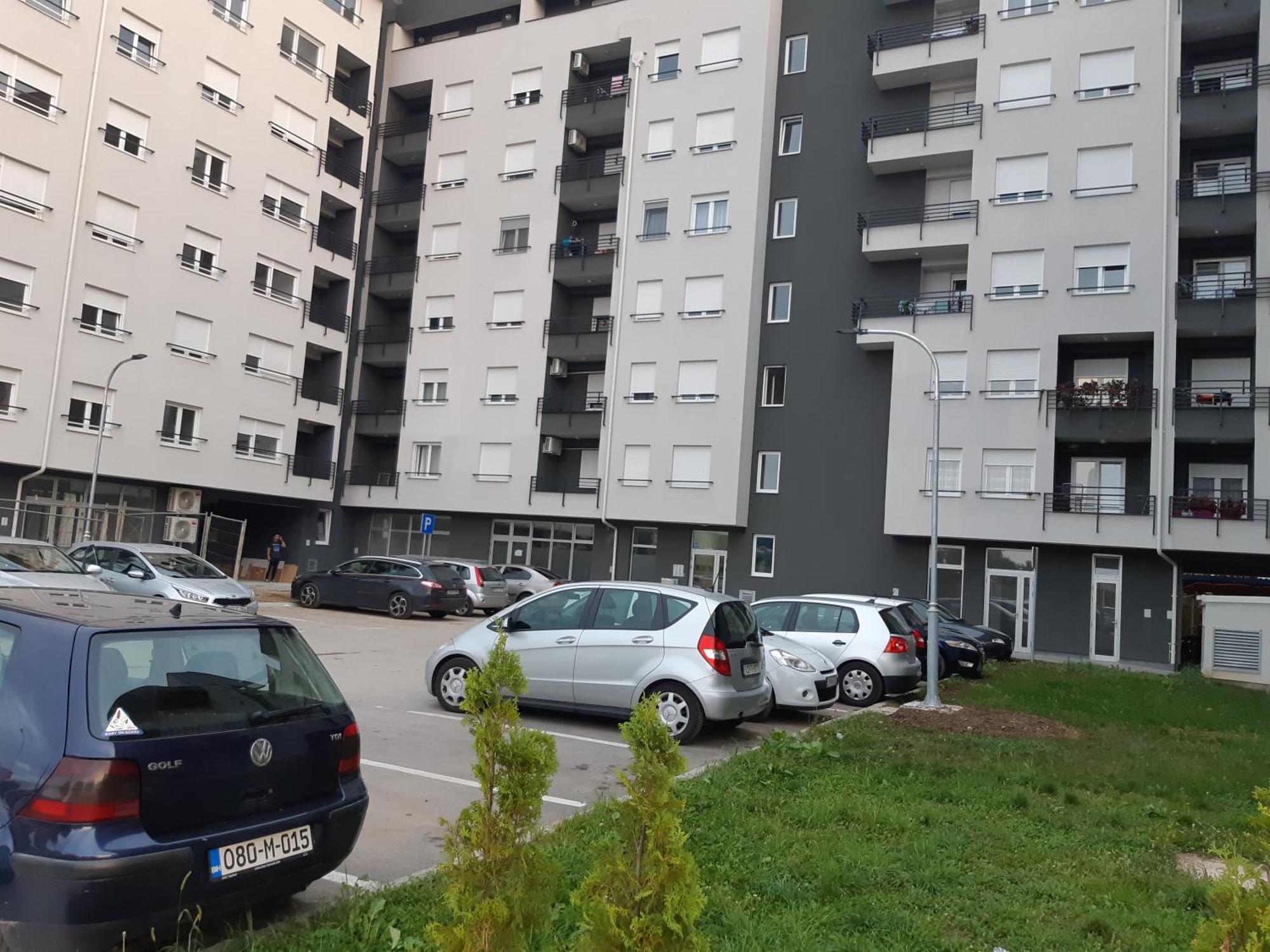 Apartman Dijana Banja Luka Zimmer foto