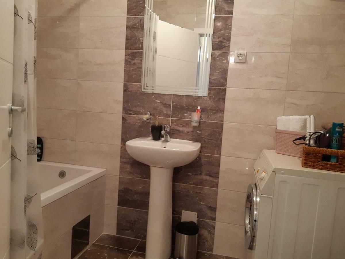 Apartman Dijana Banja Luka Exterior foto