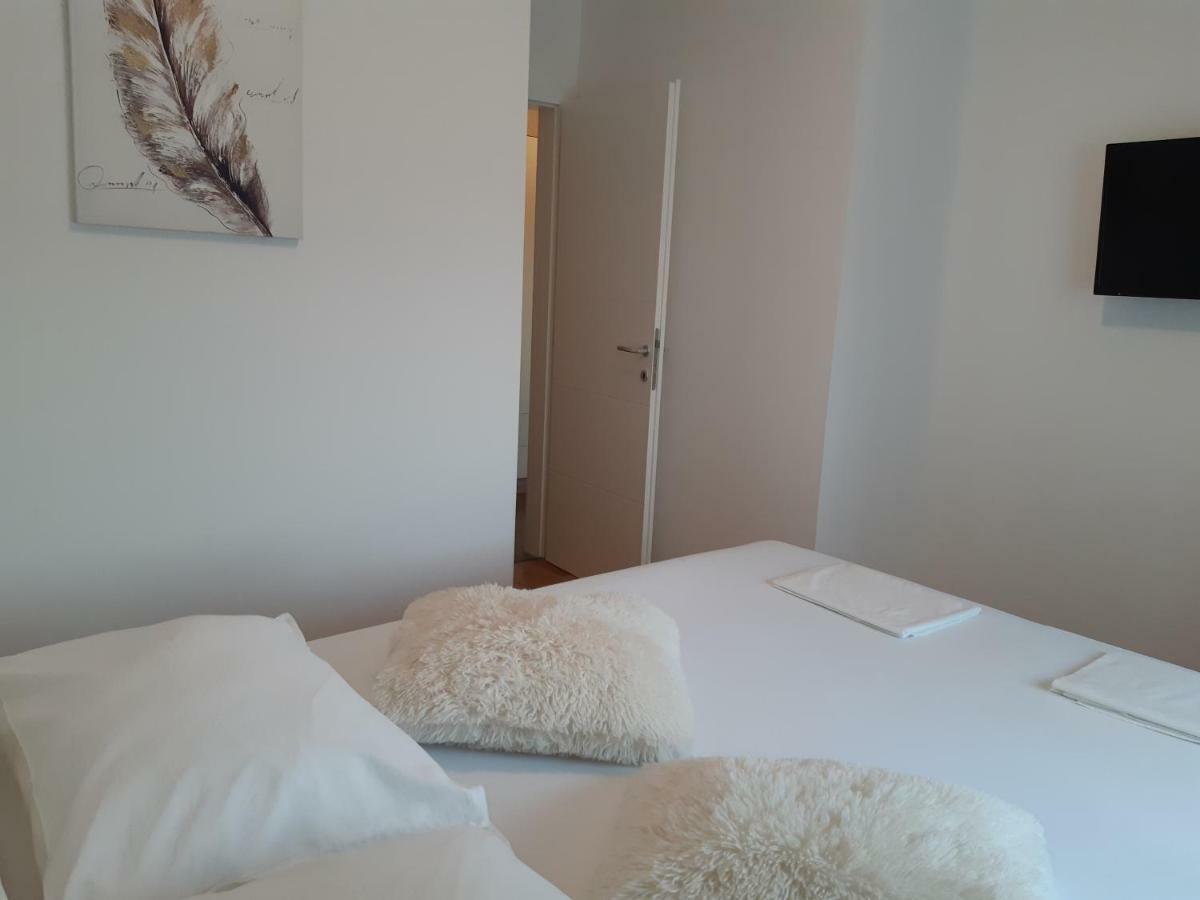 Apartman Dijana Banja Luka Exterior foto