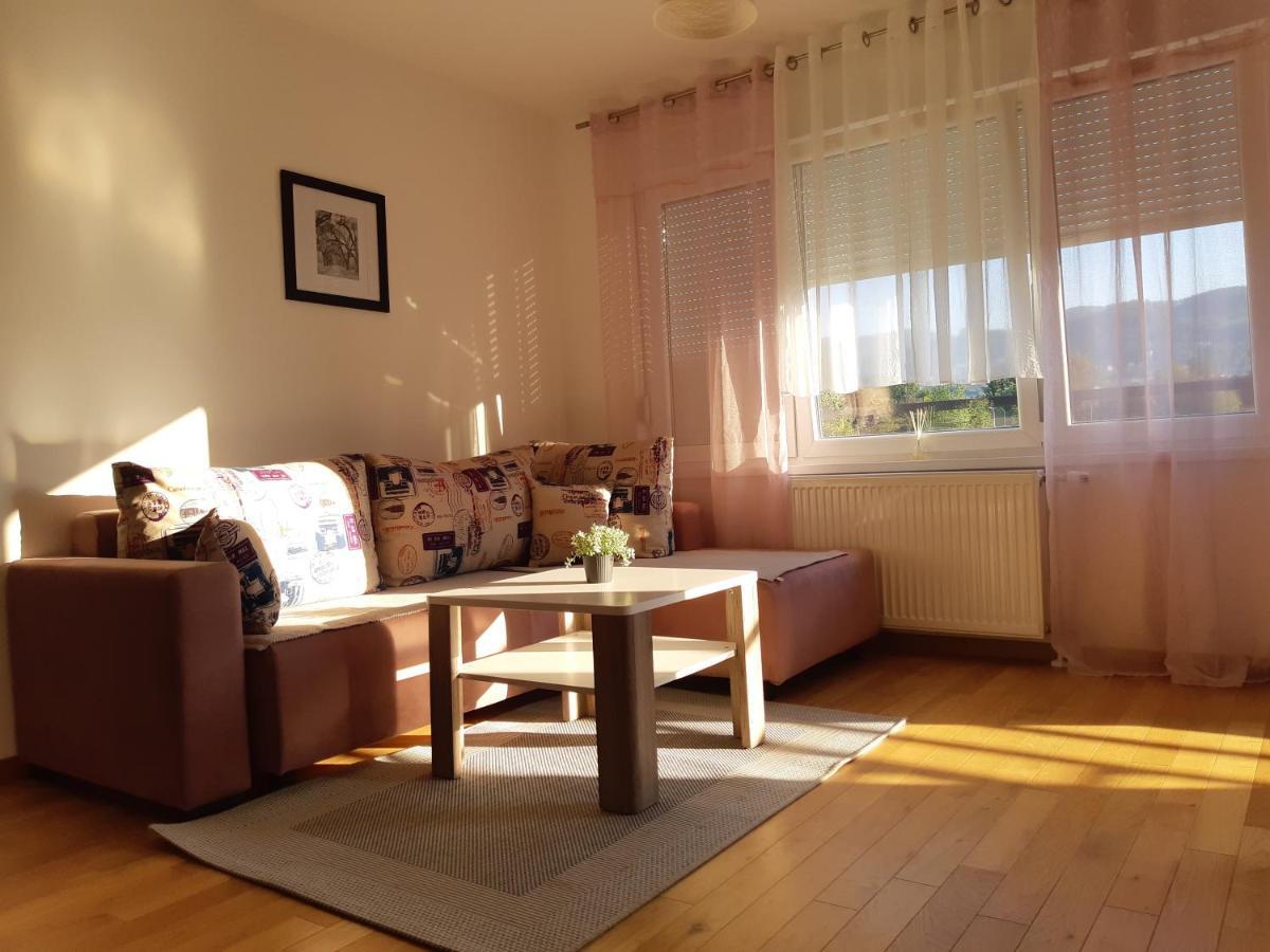 Apartman Dijana Banja Luka Exterior foto